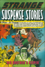 Strange Suspense Stories_Vol. 6_HC_Slipcase Edition
