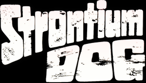 Strontium Dog