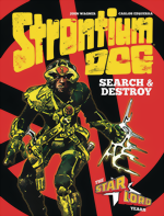 Strontium Dog_Search And Destroy_Vol. 1_HC