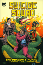 Suicide Squad_Vol. 7_The Dragon´s Hoard