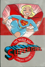 Supergirl_The Silver Age Omnibus_Vol. 1_HC