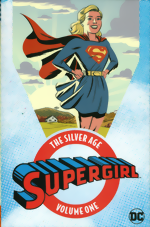 Supergirl_The Silver Age_Vol. 1