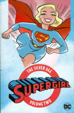 Supergirl_The Silver Age_Vol. 2
