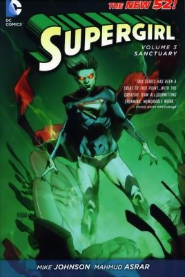 Supergirl_Vol. 3_Sanctuary