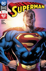 Superman_1_signed Edition