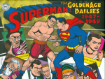 Superman_The Golden Age Dailies_1947-1949_HC