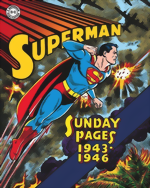 Superman_Golden Age Sundays_Vol. 1_1943-1946_HC