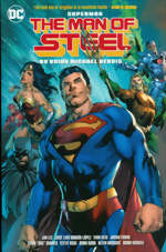 Superman_Man Of Steel