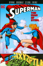 Superman_The Man Of Steel_Vol. 9