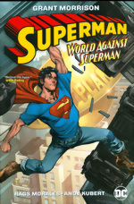 Superman_World Against Superman
