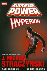Supreme Power_Hyperion