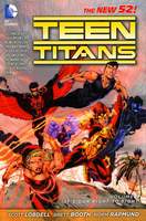 Teen Titans_Vol. 1_It´s Our Right To Fight
