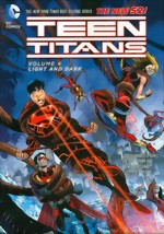 Teen Titans_Vol. 4_Light And Dark
