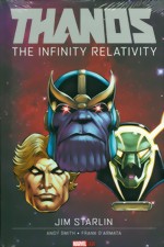 Thanos_The Infinity Relativity_HC