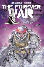The Forever War