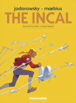 The Incal_HC
