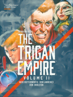 Rise And Fall Of The Trigan Empire_Vol. 2