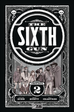 Sixth Gun Omnibus_Vol. 2