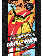 Unknown Anti-War Comics_HC