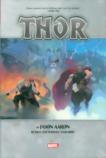 Thor By Jason Aaron Omnibus_Vol. 1_HC