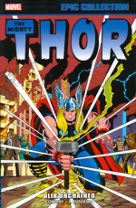 Thor Epic Collection_Vol. 7_Ulik Unchained