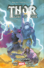 Thor_God Of Thunder_Vol. 2_Godbomb