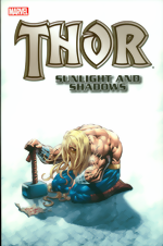 Thor_Sunlight And Shadows