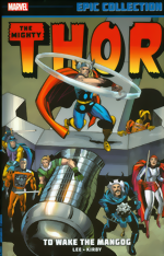 Thor Epic Collection_Vol. 4_To Wake The Mangog