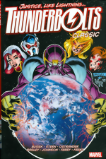 Thunderbolts Classic_Vol. 2