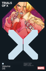 Trials Of X_Vol. 6