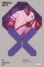 Trials Of X_Vol. 7