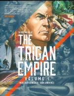 Rise And Fall Of The Trigan Empire
