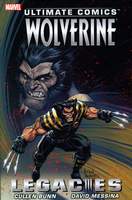 Ultimate Comics Wolverine_Legacies