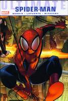Ultimate Spider-Man_Vol. 12_HC