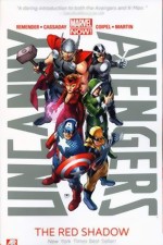 Uncanny Avengers_Vol. 1_The Red Shadow