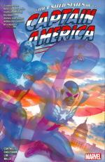 United States Of Captain America