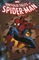 Untold Tales Of Spider-Man_Vol. 1