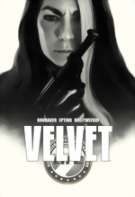 Velvet Deluxe Edition_HC