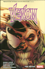 Venom By Donny Cates_Vol. 2_The Abyss