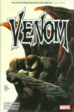 Venom By Donny Cates_Vol. 2_HC