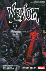 Venom By Donny Cates_Vol. 6_King In Black
