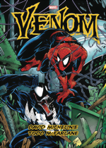 Venom By Michelinie And McFarlane Gallery Edition_HC
