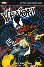 Venom Epic Collection_Vol. 2_Lethal Protector