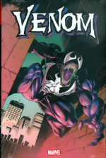 Venom Venomnibus_Vol. 1_HC