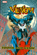 Venom_Tooth And Claw