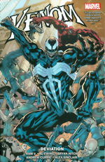Venom By Al Ewing And Ram V_Vol. 2_Deviation