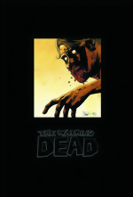 The Walking Dead Omnibus_Vol. 4_HC
