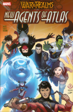 War Of The Realms_New Agents Of Atlas