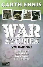 War Stories_Vol. 1