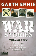 War Stories_Vol. 2